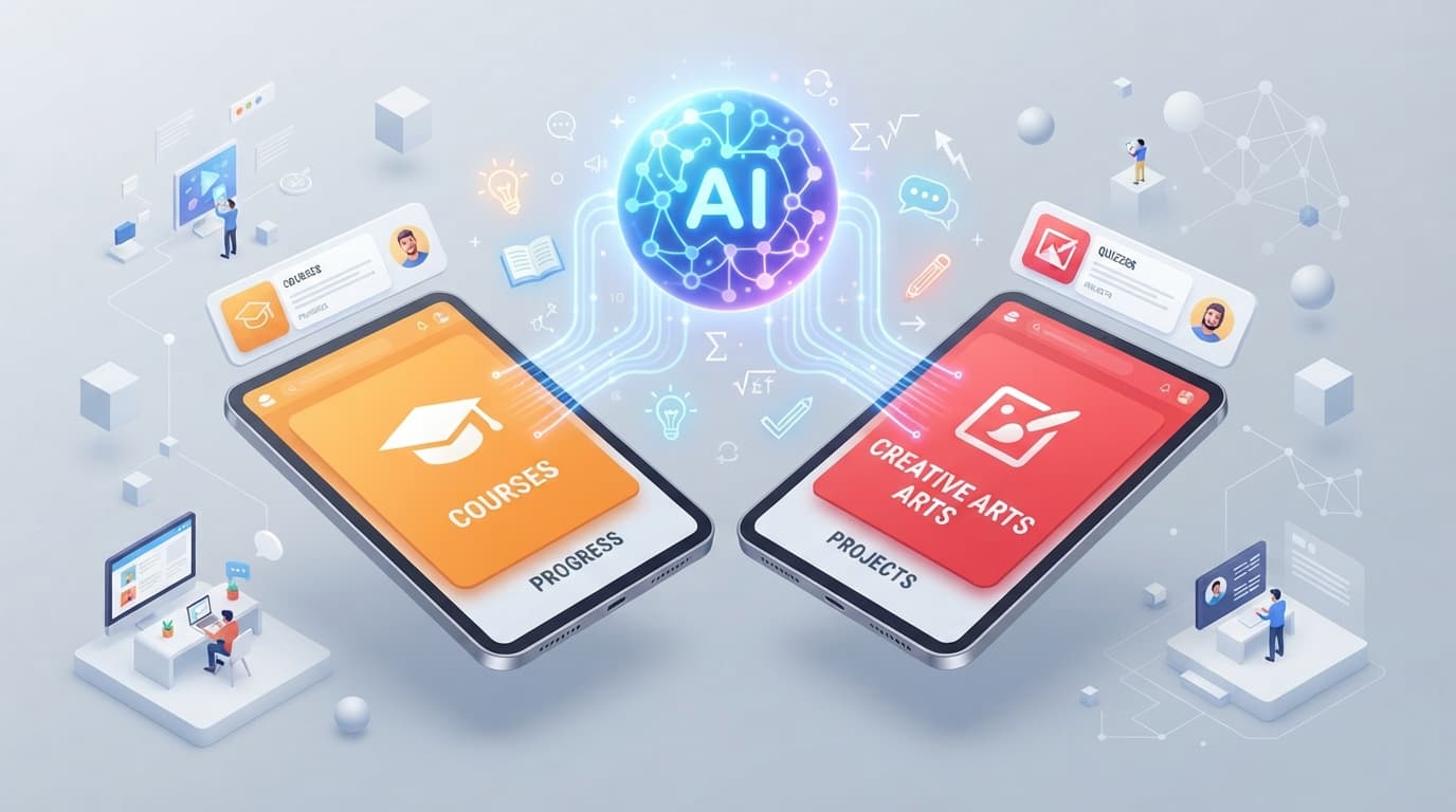 Can AI Tutors Work with Your Existing Moodle or Canvas System?